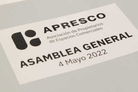 APRESCO celebra su segunda Asamblea