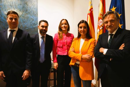APRESCO se reune con la Generalitat Valenciana y solicita la derogación del IGEC