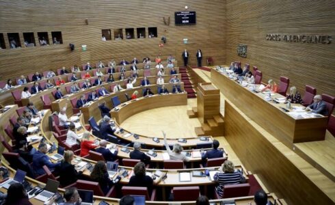 La Generalitat Valenciana deroga definitivamente el Impuesto a los Grandes Establecimientos Comerciales que debía haber entrado en vigor el pasado 1 de enero de 2025