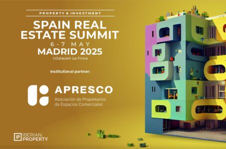 APRESCO se une como socio institucional al Spain Real Estate Summit 2025