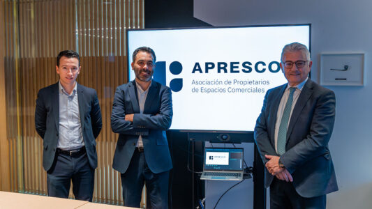 APRESCO se une a la Asociación SDDR para España como miembro colaborador