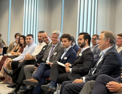 Informe T2 2026 Observatorio del sector de centros y parques comerciales